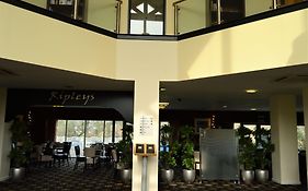 Padbrook Park Hotel